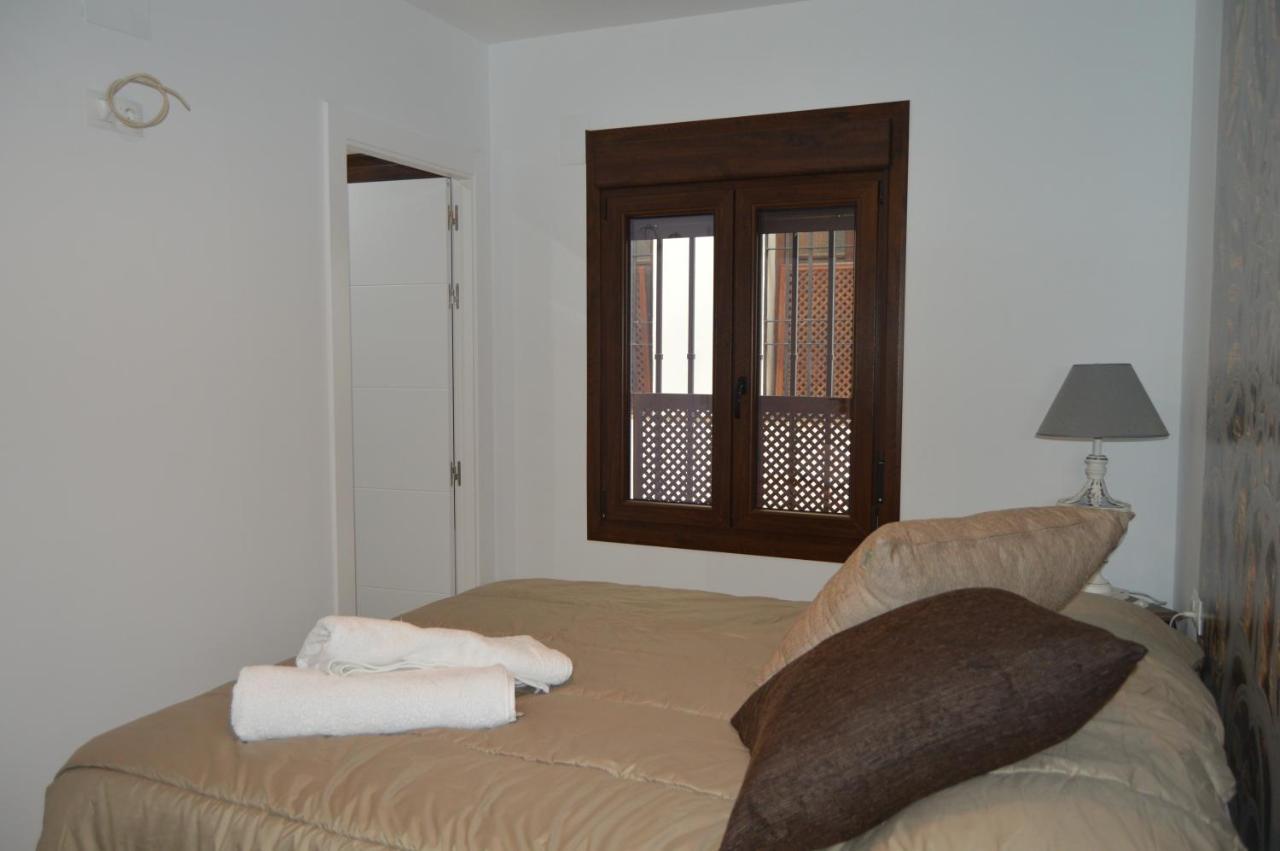 Alcazar Viejo Tourist Apartment