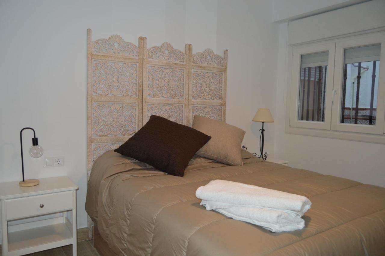 Apartment Alcazar Viejo Tourist Córdoba