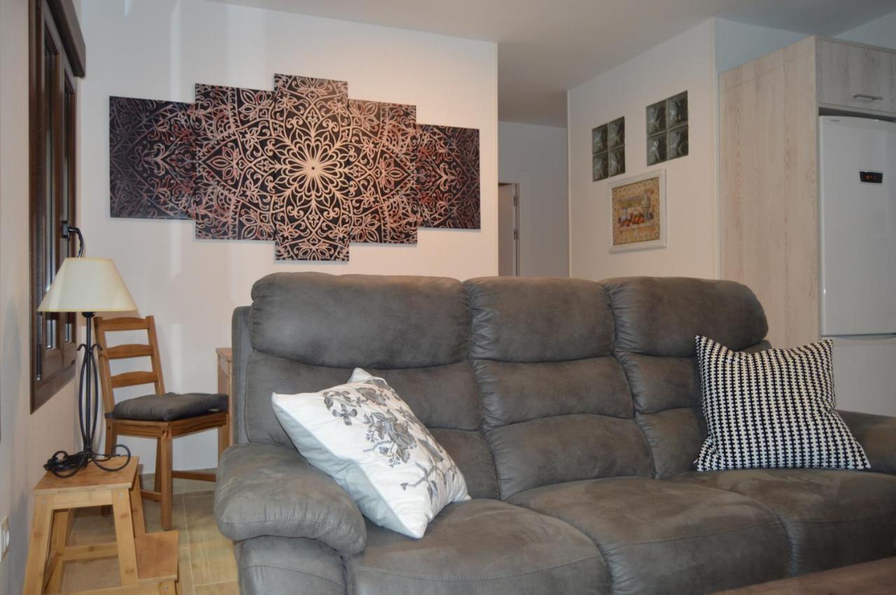 Apartment Alcazar Viejo Tourist Córdoba