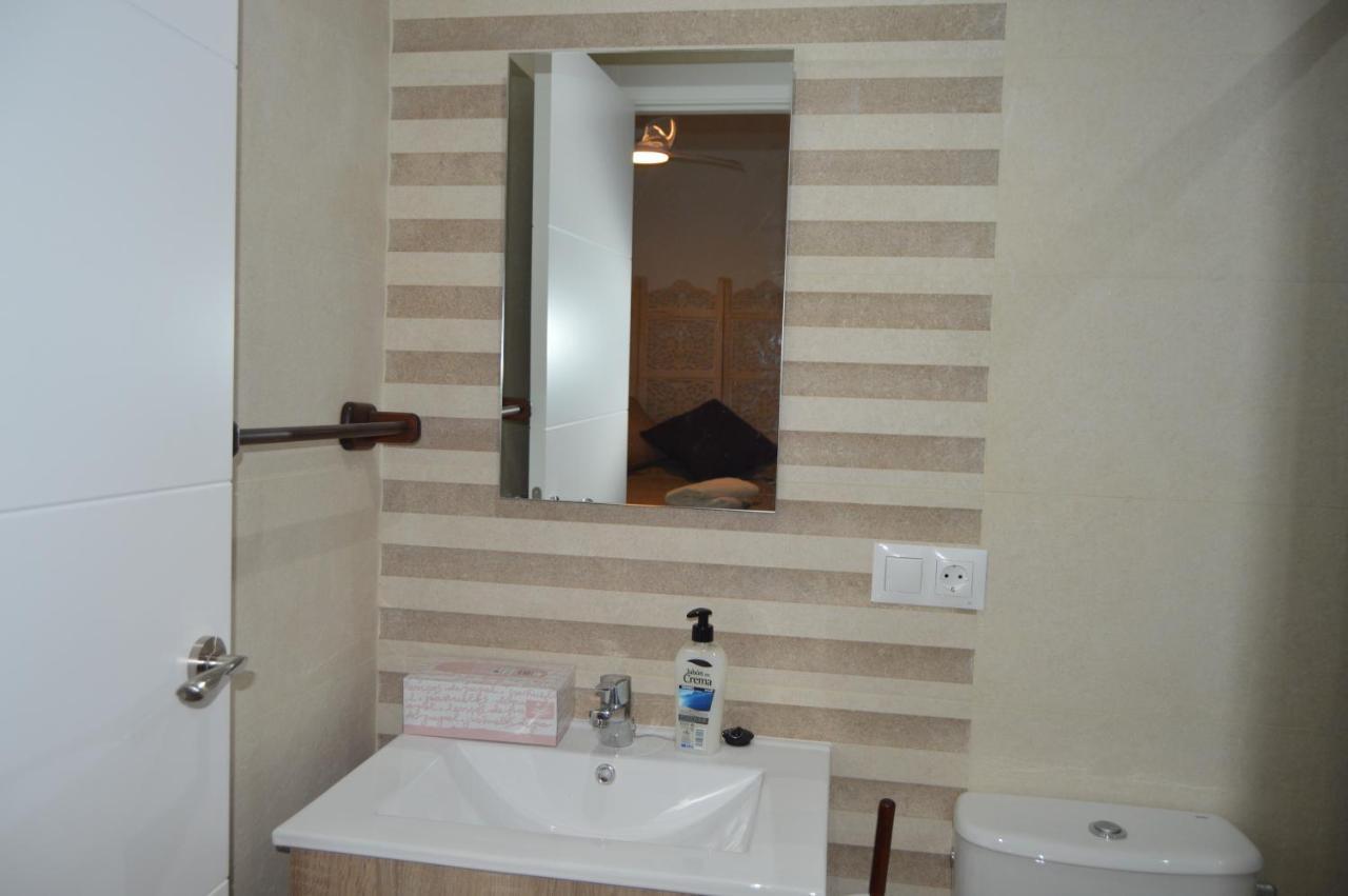 Apartment Alcazar Viejo Tourist Córdoba