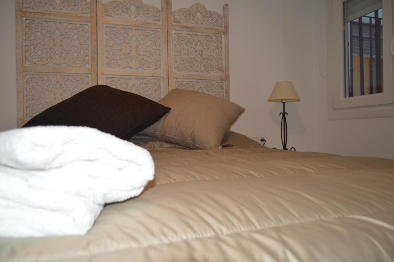Alcazar Viejo Tourist Appartement *