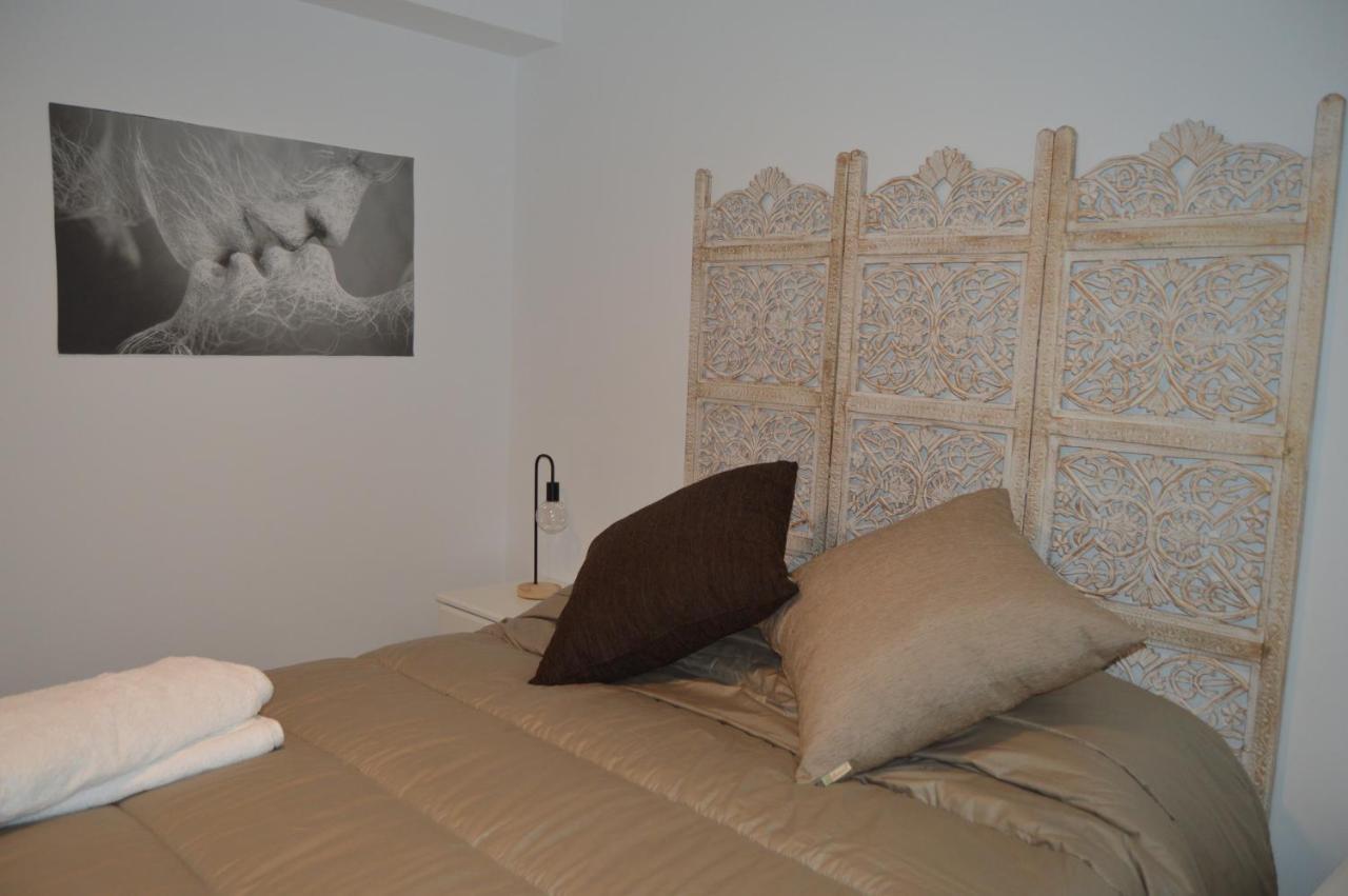 Alcazar Viejo Tourist Apartment