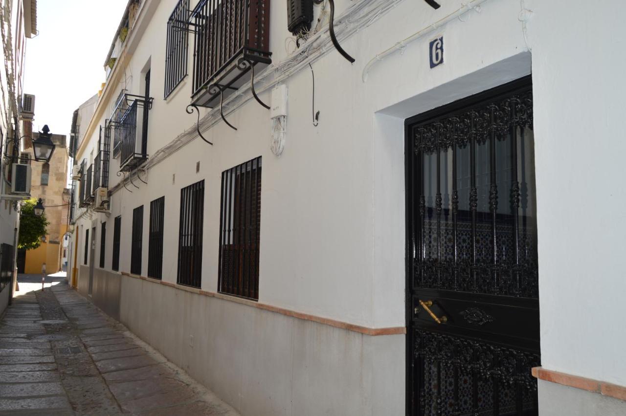 Alcazar Viejo Tourist Apartment *